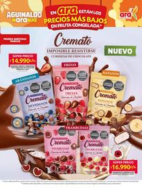 Catálogo Ara semana 44 Página 5