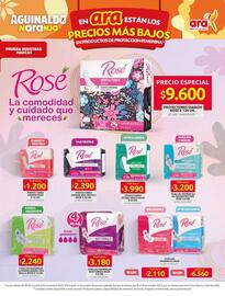 Catálogo Ara semana 44 Página 7