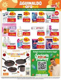 Catálogo Ara semana 44 Página 8