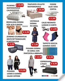 Volantino Bianco Market Pagina 3