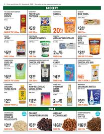 New Seasons Market weekly ad week 44 Page 5