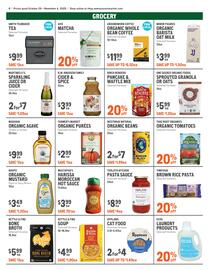 New Seasons Market weekly ad week 44 Page 6