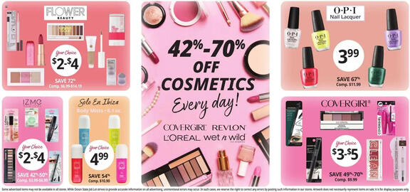 Ocean State Job Lot flyer week 44 Page 12