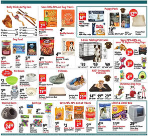 Ocean State Job Lot flyer week 44 Page 14