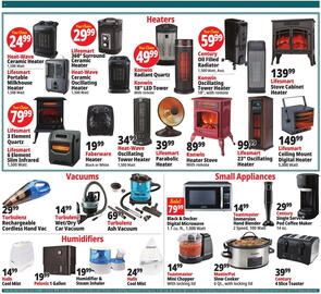 Ocean State Job Lot flyer week 44 Page 16