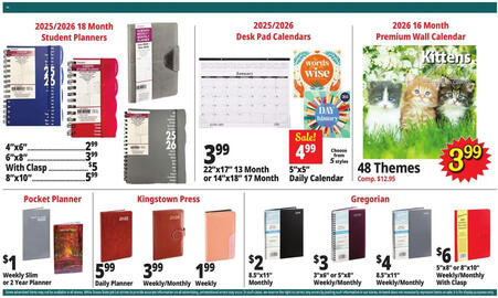 Ocean State Job Lot flyer week 44 Page 19