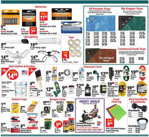 Ocean State Job Lot flyer week 44 Page 3