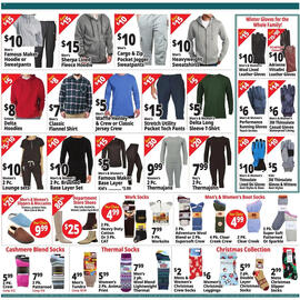 Ocean State Job Lot flyer week 44 Page 5