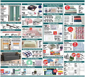 Ocean State Job Lot flyer week 44 Page 6