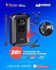 Catálogo TVentas Página 2