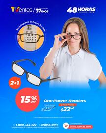 Catálogo TVentas Página 5