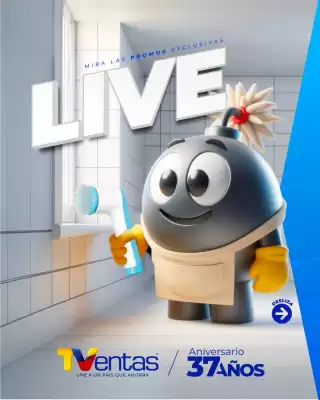 Catálogo TVentas
