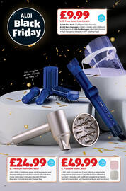 Aldi leaflet Page 10