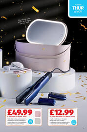 Aldi leaflet Page 11