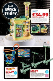 Aldi leaflet Page 12