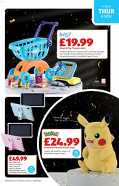 Aldi leaflet Page 13