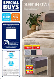 Aldi leaflet Page 14