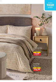 Aldi leaflet Page 15