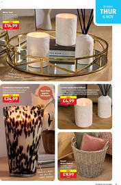 Aldi leaflet Page 19