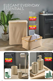 Aldi leaflet Page 22