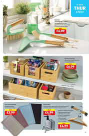 Aldi leaflet Page 23