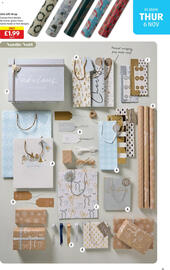 Aldi leaflet Page 25