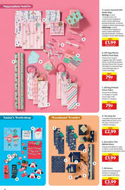 Aldi leaflet Page 26