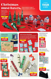 Aldi leaflet Page 27