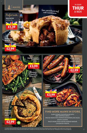 Aldi leaflet Page 3