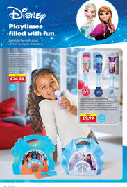 Aldi leaflet Page 30