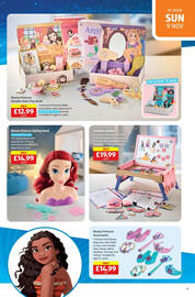 Aldi leaflet Page 31