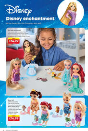 Aldi leaflet Page 32