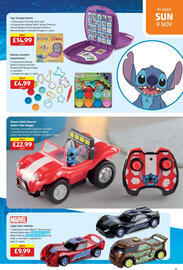 Aldi leaflet Page 33