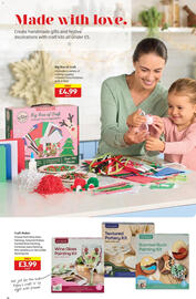 Aldi leaflet Page 34