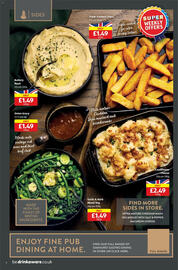 Aldi leaflet Page 4
