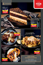 Aldi leaflet Page 5