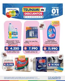 Catálogo Surtifamiliar Página 4