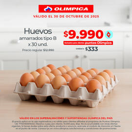 Catálogo Olímpica Página 2