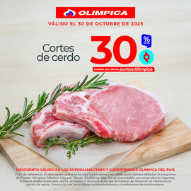 Catálogo Olímpica Página 3