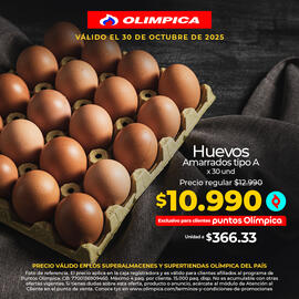 Catálogo Olímpica Página 4