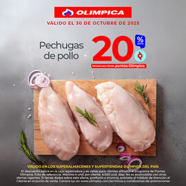 Catálogo Olímpica Página 5