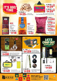 Kenz Hypermarket catalogue week 44 Page 11