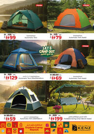 Kenz Hypermarket catalogue week 44 Page 2