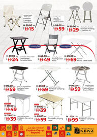 Kenz Hypermarket catalogue week 44 Page 4