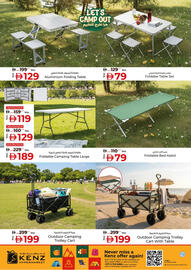 Kenz Hypermarket catalogue week 44 Page 5