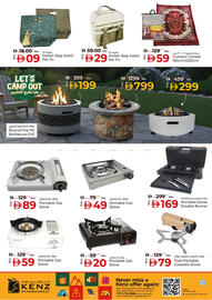 Kenz Hypermarket catalogue week 44 Page 7