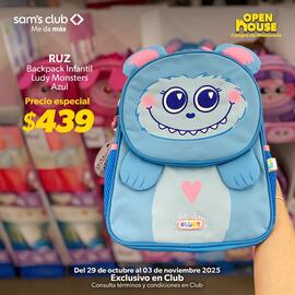 Catálogo Sam's Club semana 44 Página 4