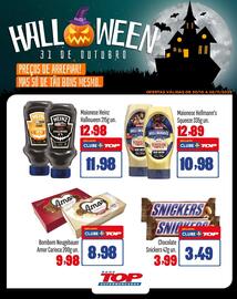 Encarte Rede Top Página 1