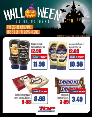 Encarte Rede Top (válido até 2-11)