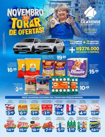 Catálogo Rede Cearense de Supermercados Página 2